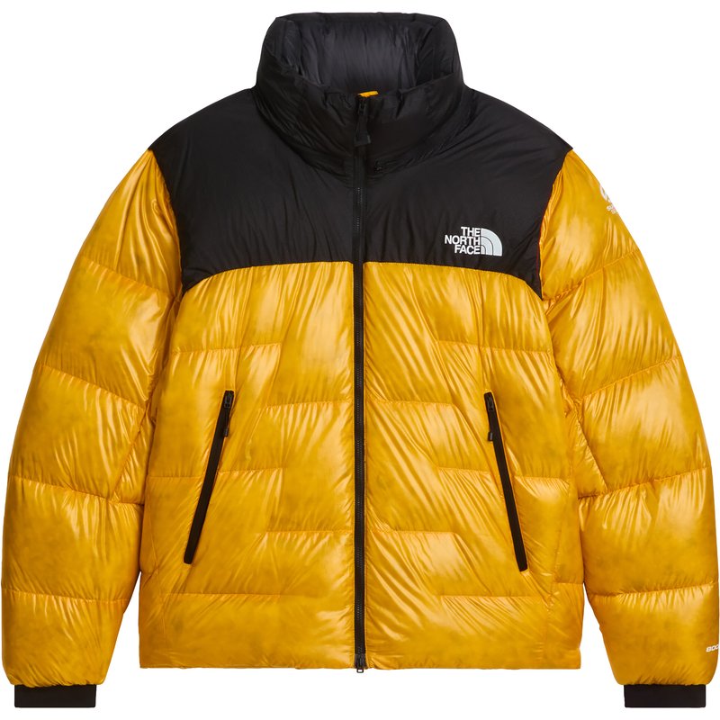 The North Face Herren Summit Nuptse Jacke