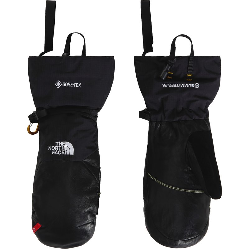 The North Face Herren Summit Vengeance GTX Handschuhe