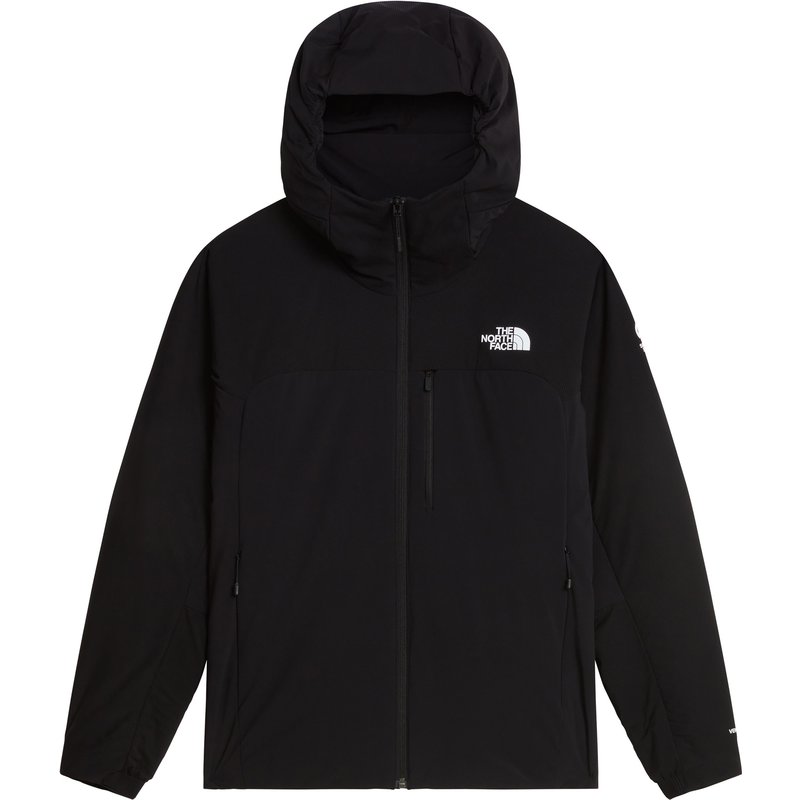 The North Face Damen Summit Casaval Hoodie Jacke