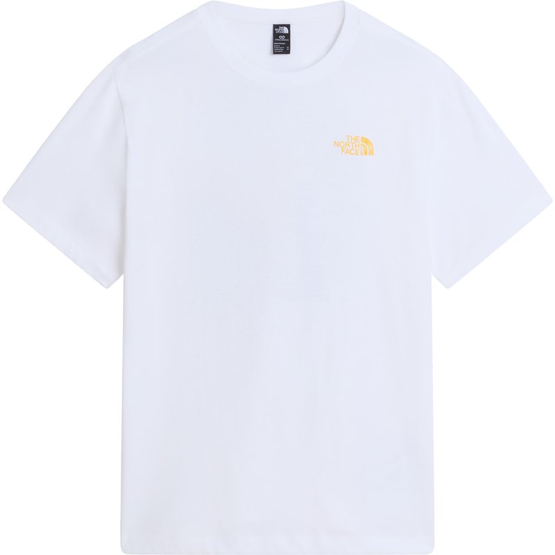 The North Face Herren Pitch A Tent Relaxed T-Shirt