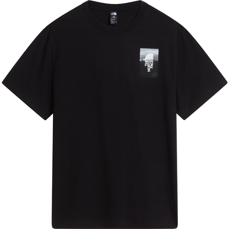 The North Face Herren Apex '75 Collage Relaxed T-Shirt