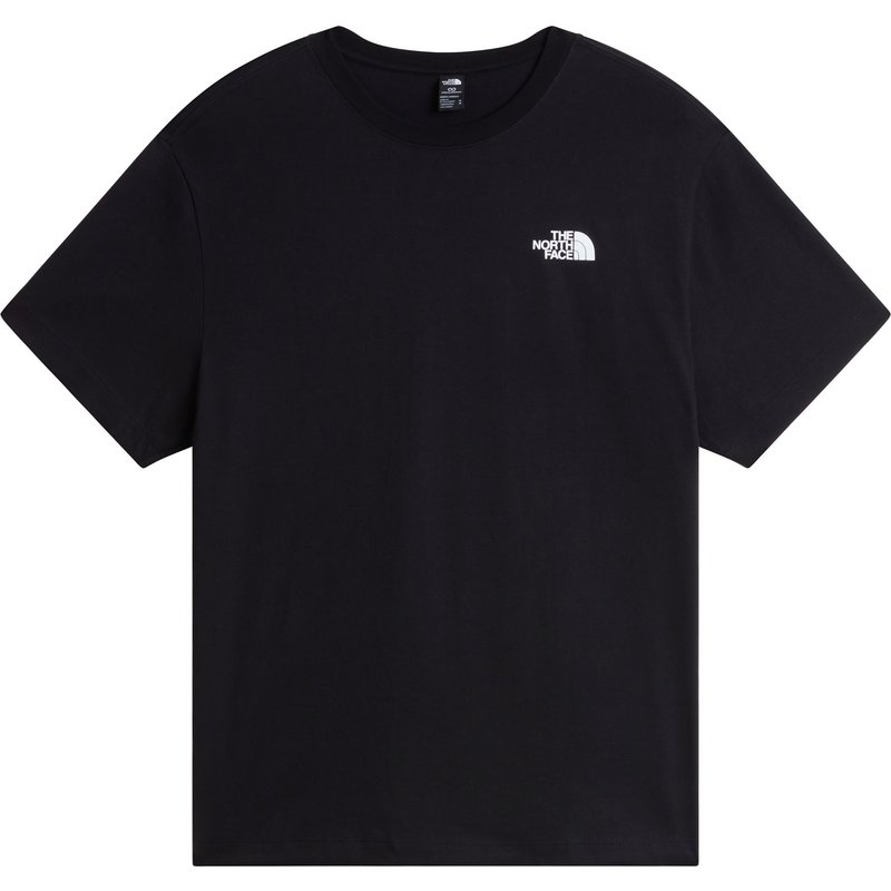 The North Face Herren Tested And Proven Relaxed T-Shirt