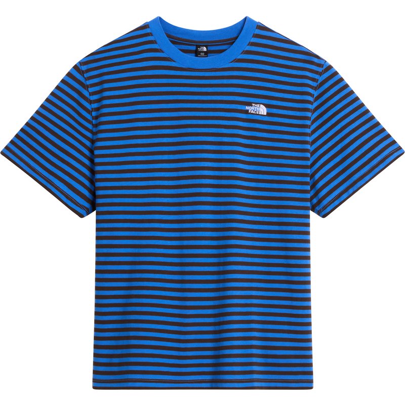 The North Face Herren Vista Stripe T-Shirt