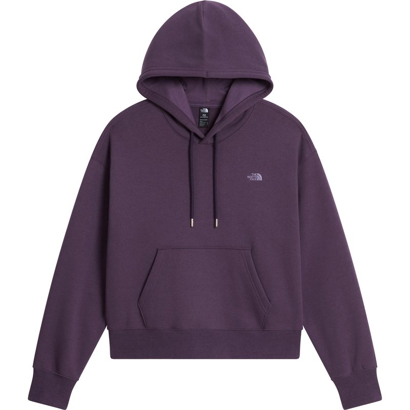 The North Face Damen Essential Simple Dome Boxy Os Hoodie