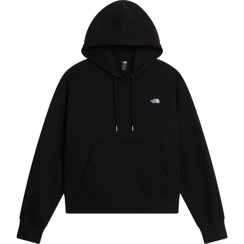 The North Face Damen Essential Simple Dome Boxy Os Hoodie