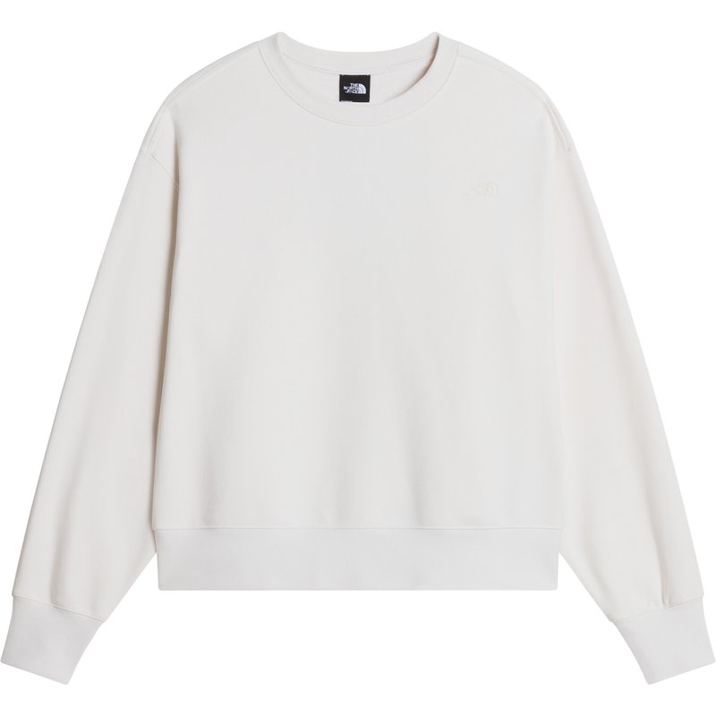 The North Face Damen Essential Simple Dome Boxy Os Pullover