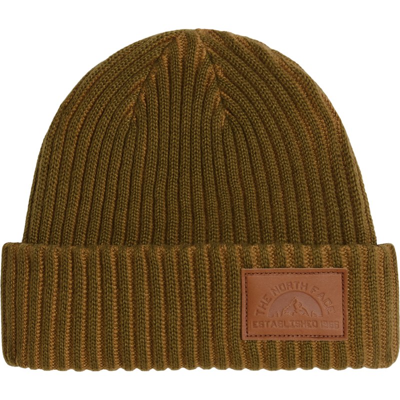The North Face Salty Lined Se Mütze