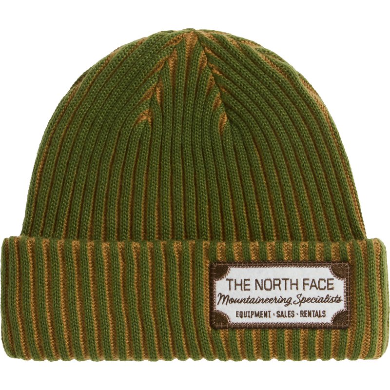 The North Face Salty Lined Se Mütze