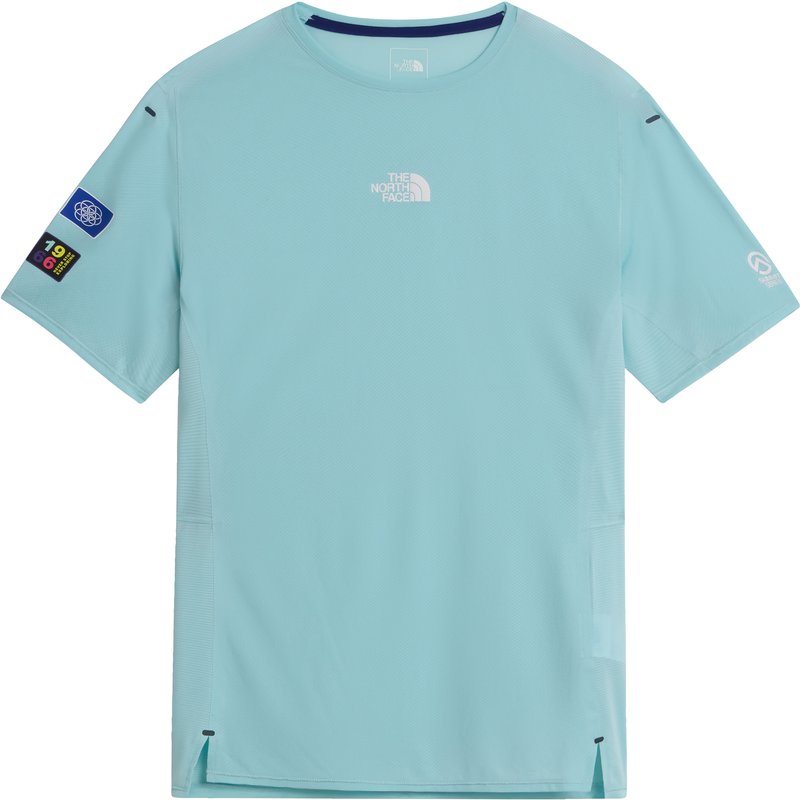 The North Face Herren Summit High Trail Graphic T-Shirt