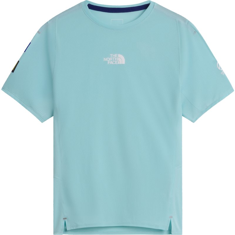 The North Face Damen Summit High Trail Graphic T-Shirt