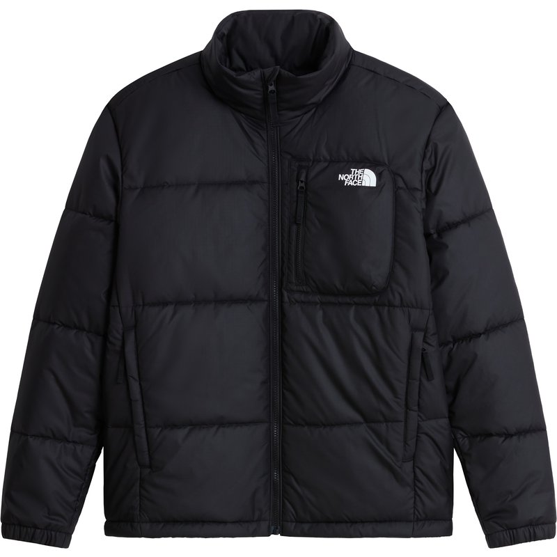 The North Face Herren Nuketo Synth Ins Jacke