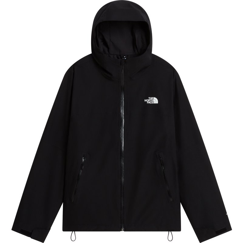 The North Face Herren Dryvent Zip-in Jacke