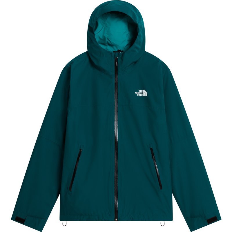 The North Face Herren Dryvent Zip-in Jacke