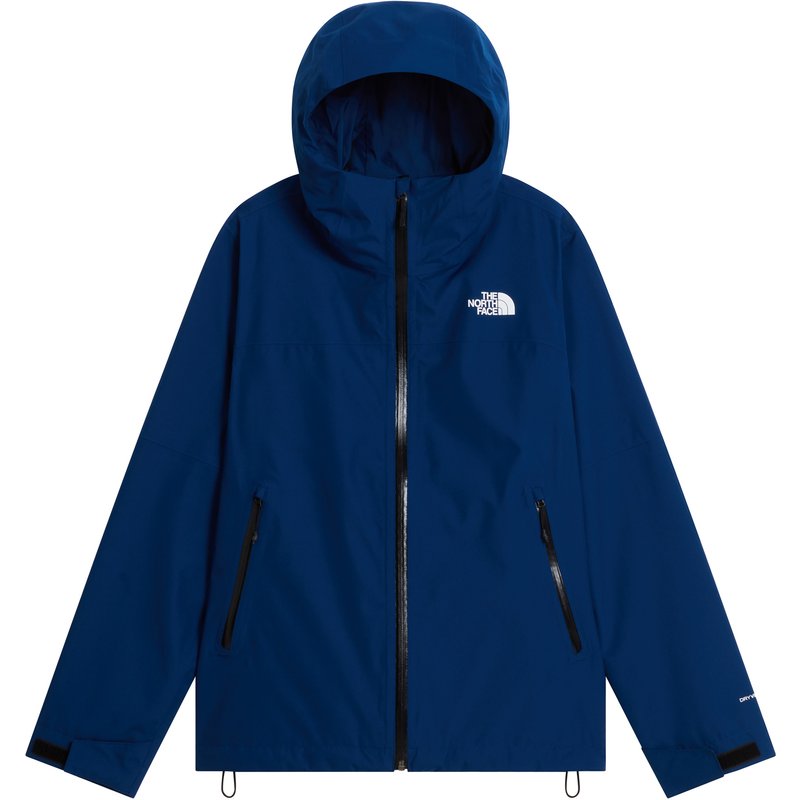 The North Face Damen Dryvent Zip-in Jacke