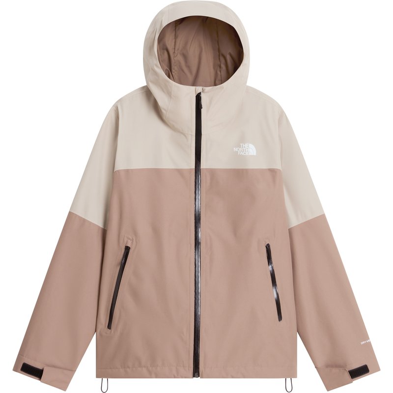 The North Face Damen Dryvent Zip-in Jacke