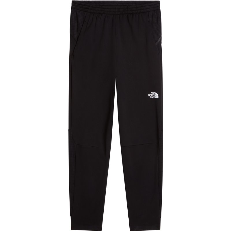 The North Face Herren Mountain Athletics Fleece 2.0 Hose