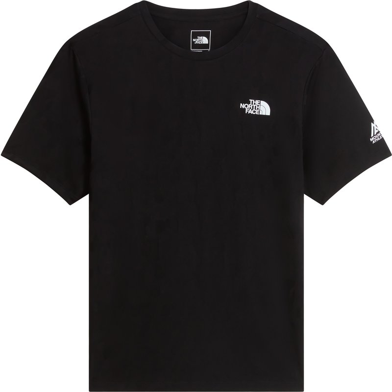 The North Face Herren Mountain Athletics 2.0 T-Shirt