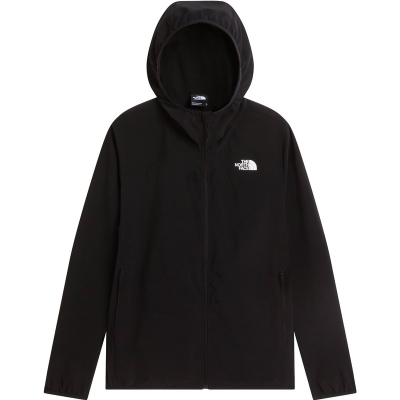 The North Face Herren 24/7 Woven 2.0 Jacke