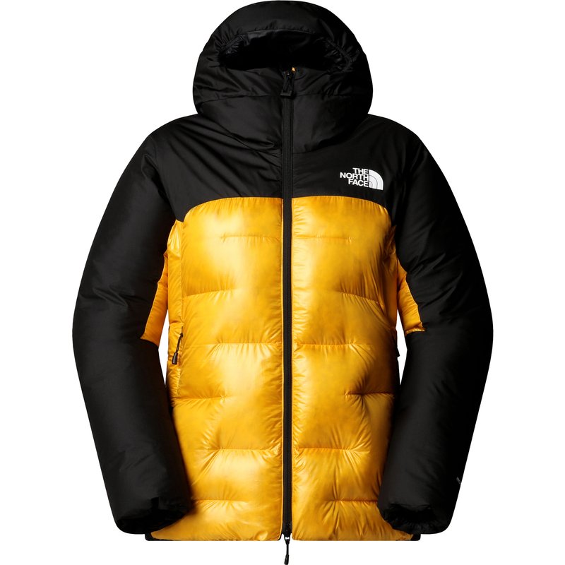 The North Face Damen Summit Himalayan Down Parka