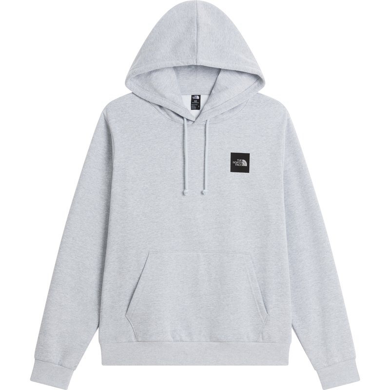 The North Face Herren Box Half Dome Hoodie