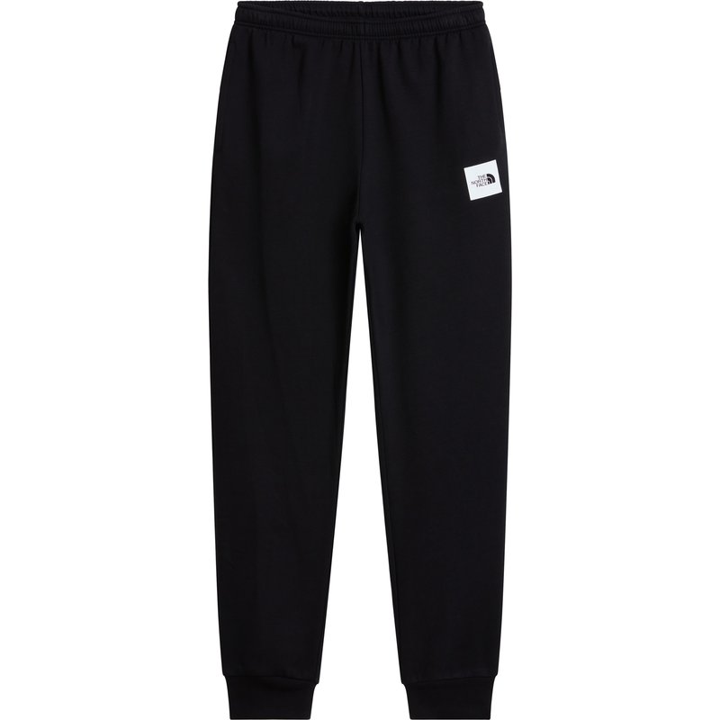 The North Face Herren Evo Box Half Dome Jogger Hose