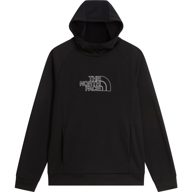 The North Face Herren Reaxion 2.0 Graphic Hoodie