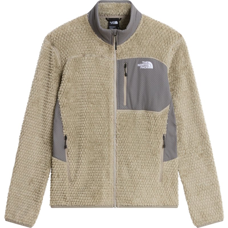 The North Face Herren Alpedge Jacke
