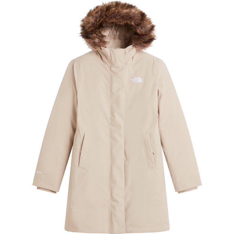 The North Face Damen Arctic Parka