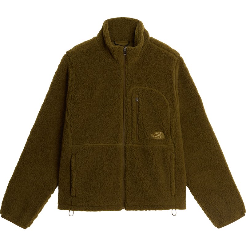 The North Face Herren Extreme Pile 2 Jacke