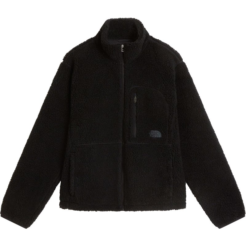 The North Face Herren Extreme Pile 2 Jacke