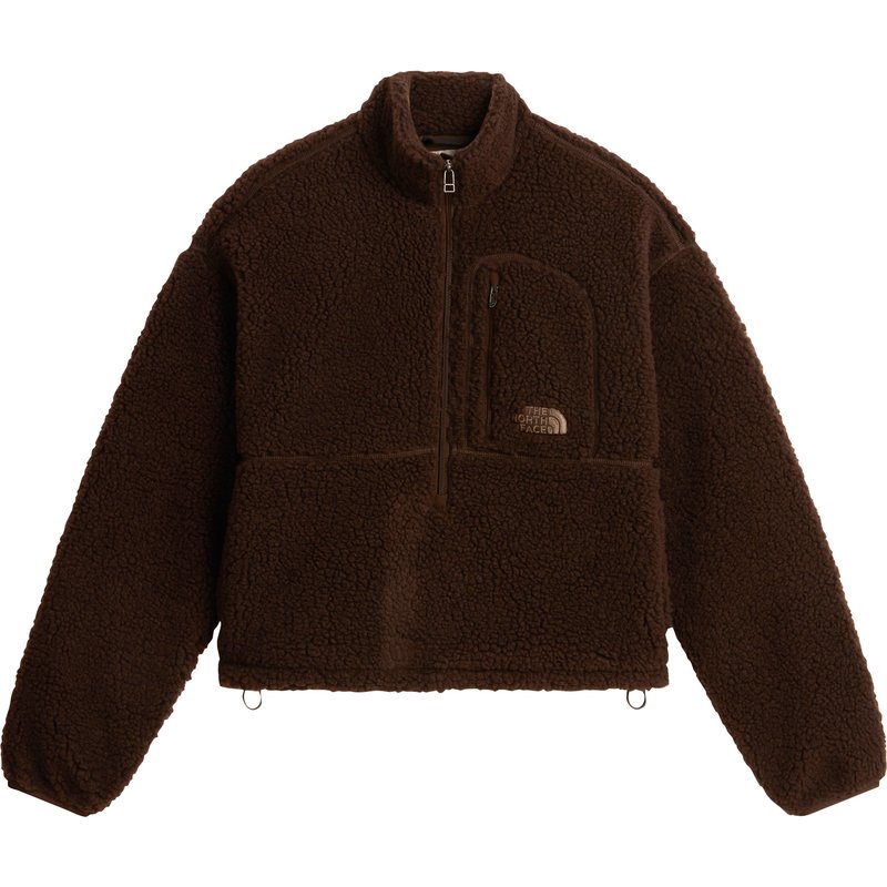 The North Face Damen Extreme Pile 2 Pullover