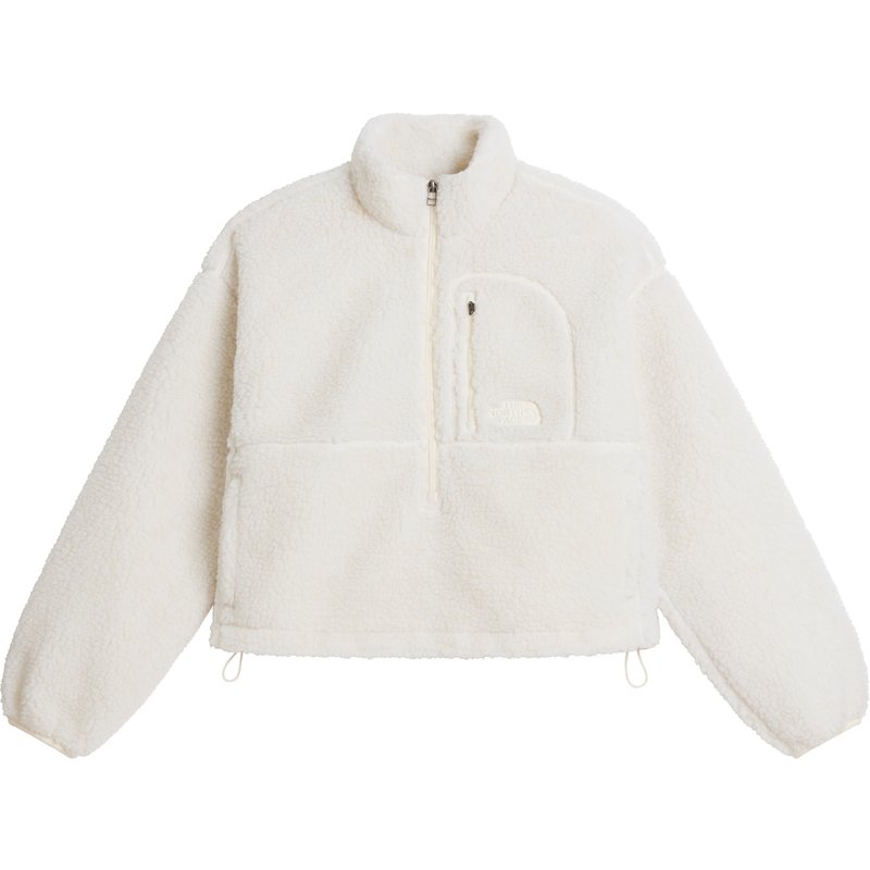 The North Face Damen Extreme Pile 2 Pullover