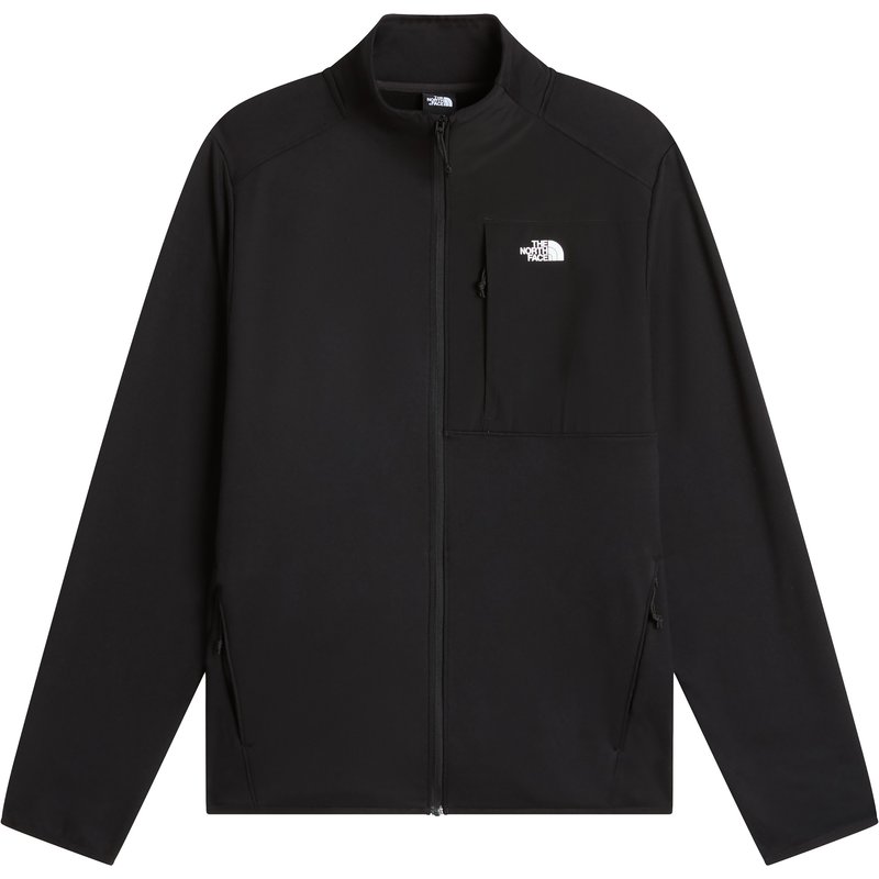 The North Face Herren Performance Fleece Jacke