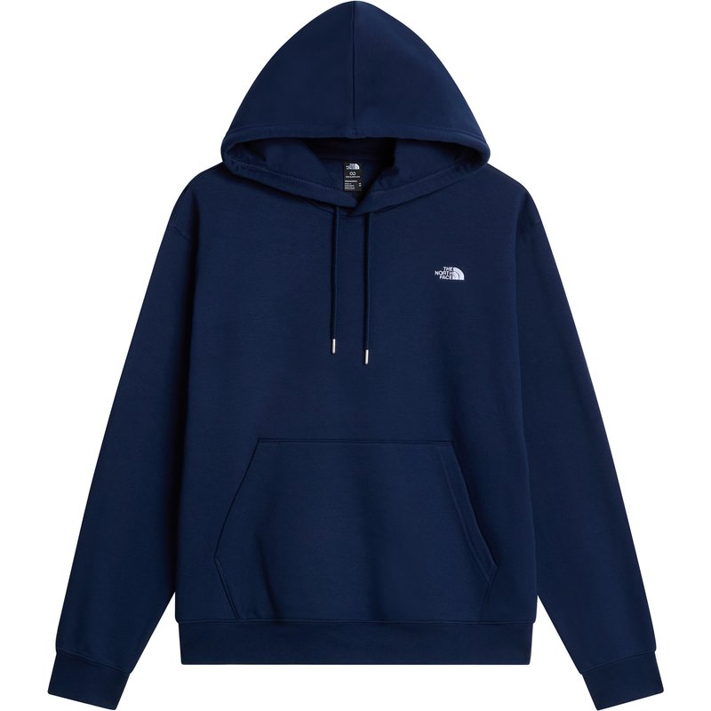 The North Face Herren Essential Simple Dome Relaxed Hoodie
