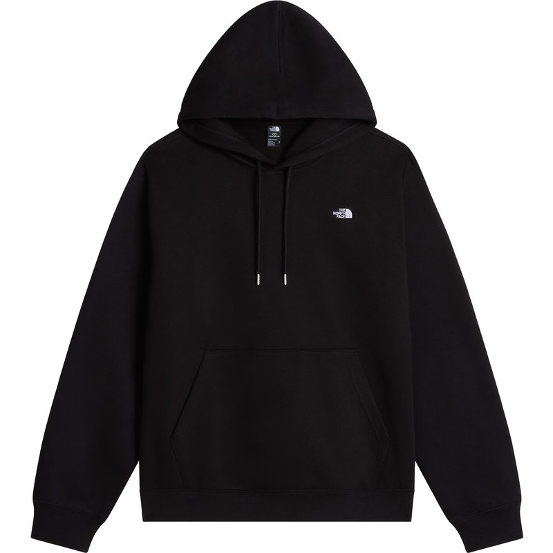The North Face Herren Essential Simple Dome Relaxed Hoodie