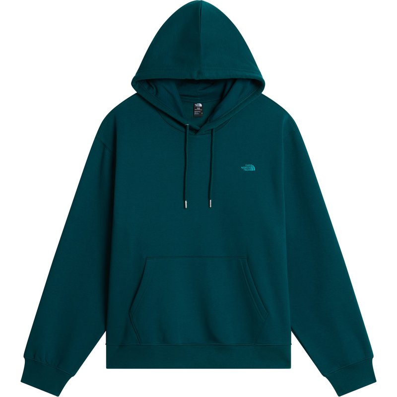The North Face Herren Essential Simple Dome Relaxed Hoodie