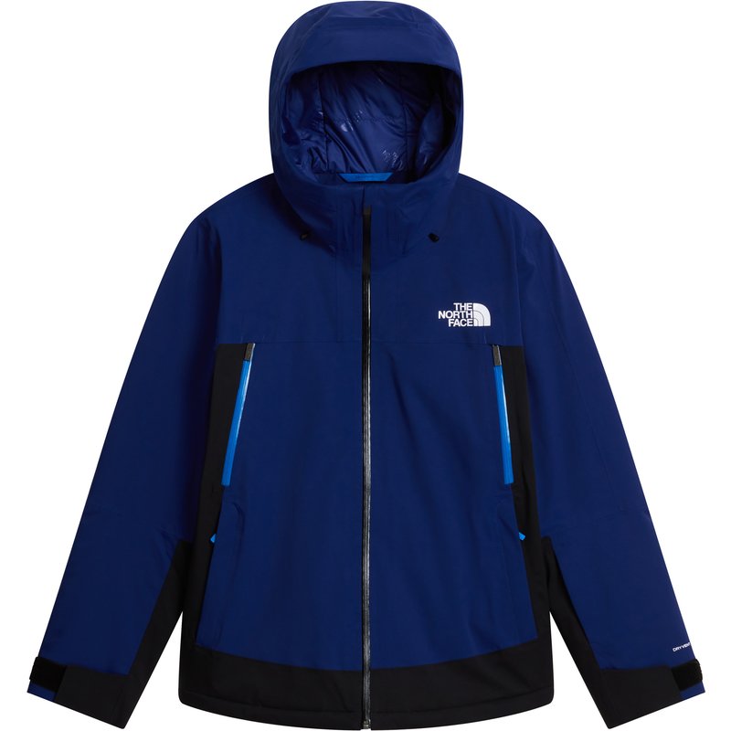 The North Face Herren Mount Bre Jacke
