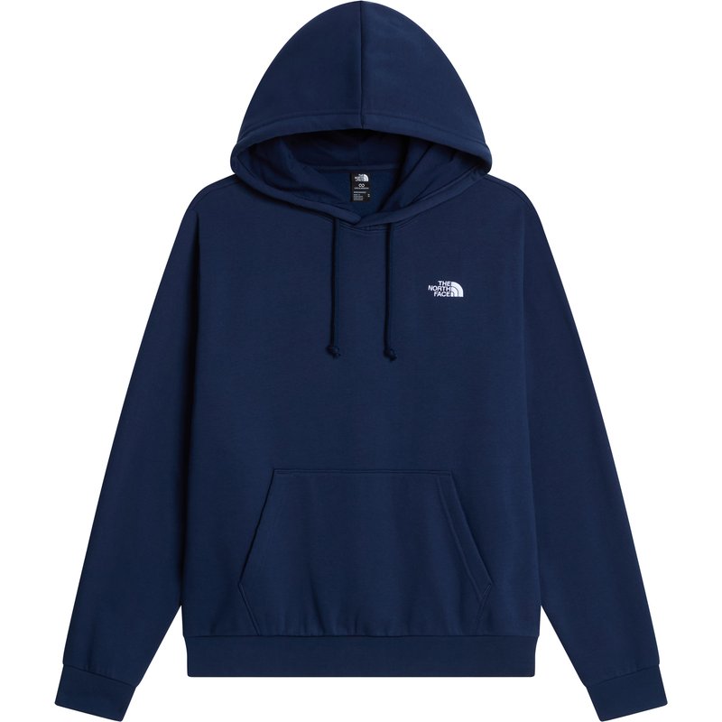 The North Face Herren Evolution Simple Dome Hoodie