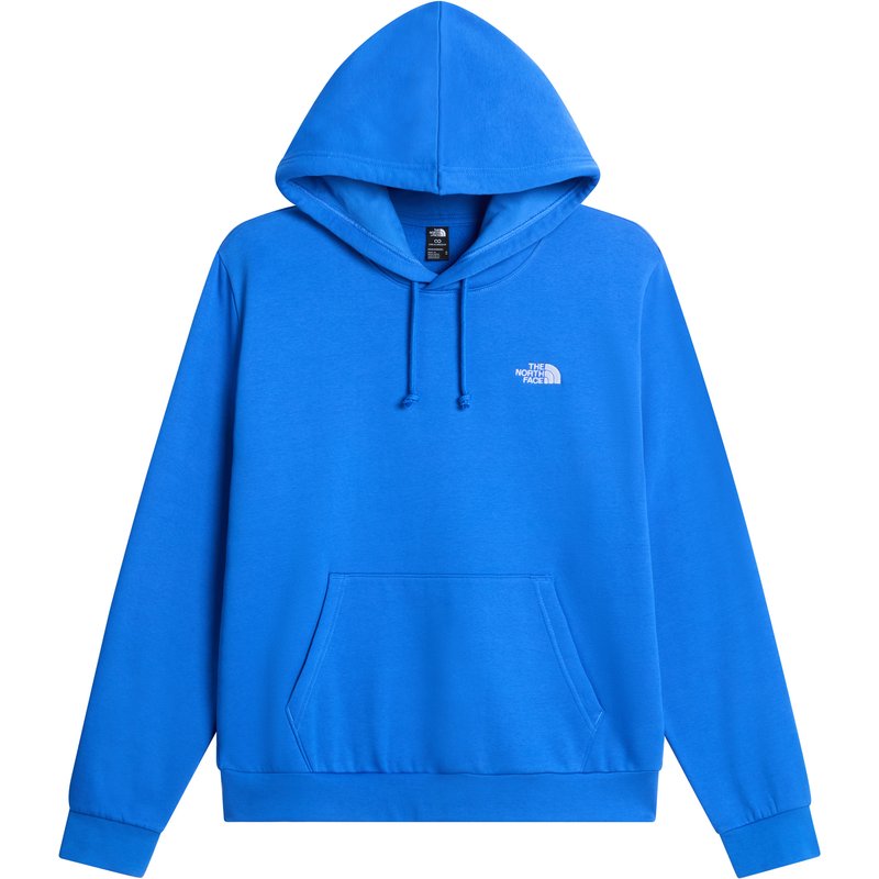 The North Face Herren Evolution Simple Dome Hoodie