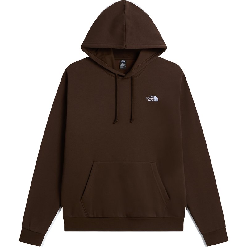 The North Face Herren Evolution Simple Dome Hoodie