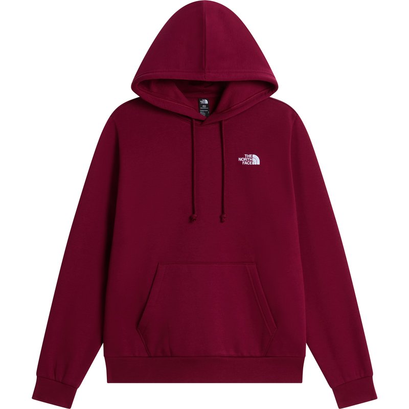 The North Face Damen Evolution Simple Dome Hoodie