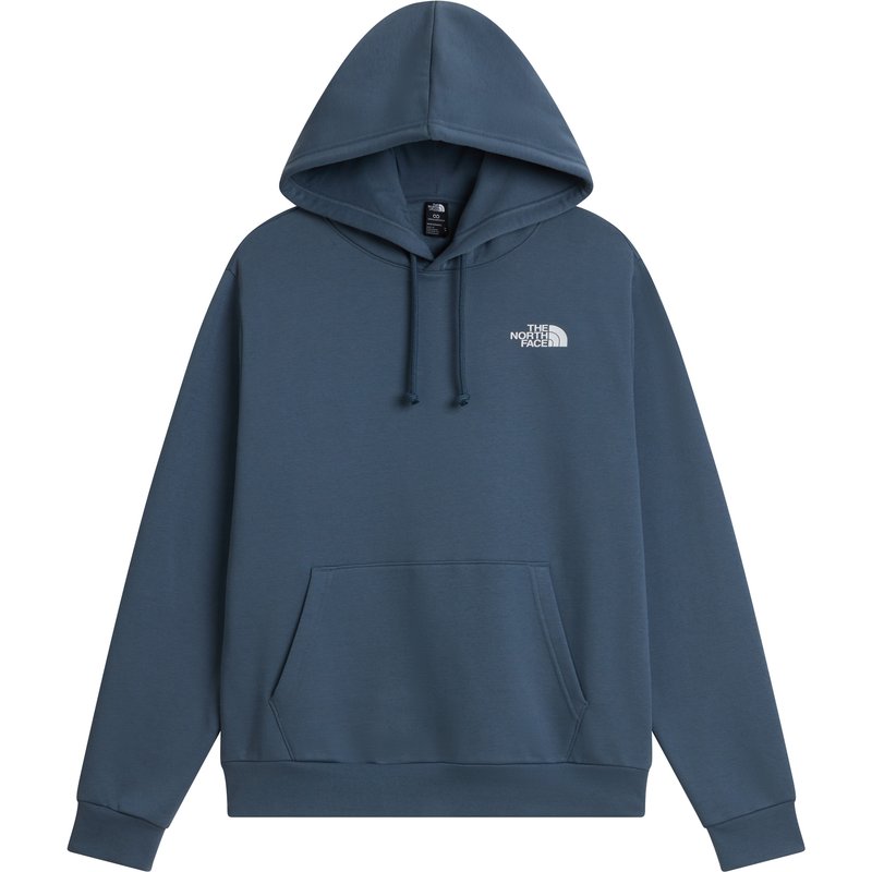 The North Face Herren Evolution Box Nse Hoodie