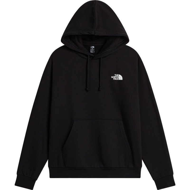The North Face Herren Evolution Box Nse Hoodie