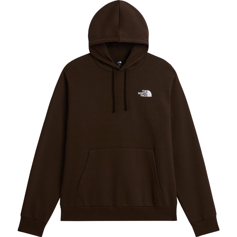 The North Face Herren Evolution Box Nse Hoodie