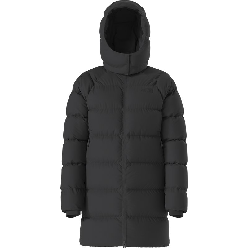The North Face Damen Hydrenalite City Down Hoodie Parka