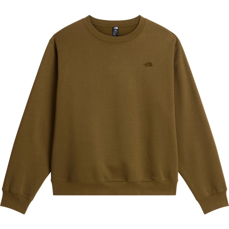 The North Face Herren Essential Simple Dome Relaxed Pullover