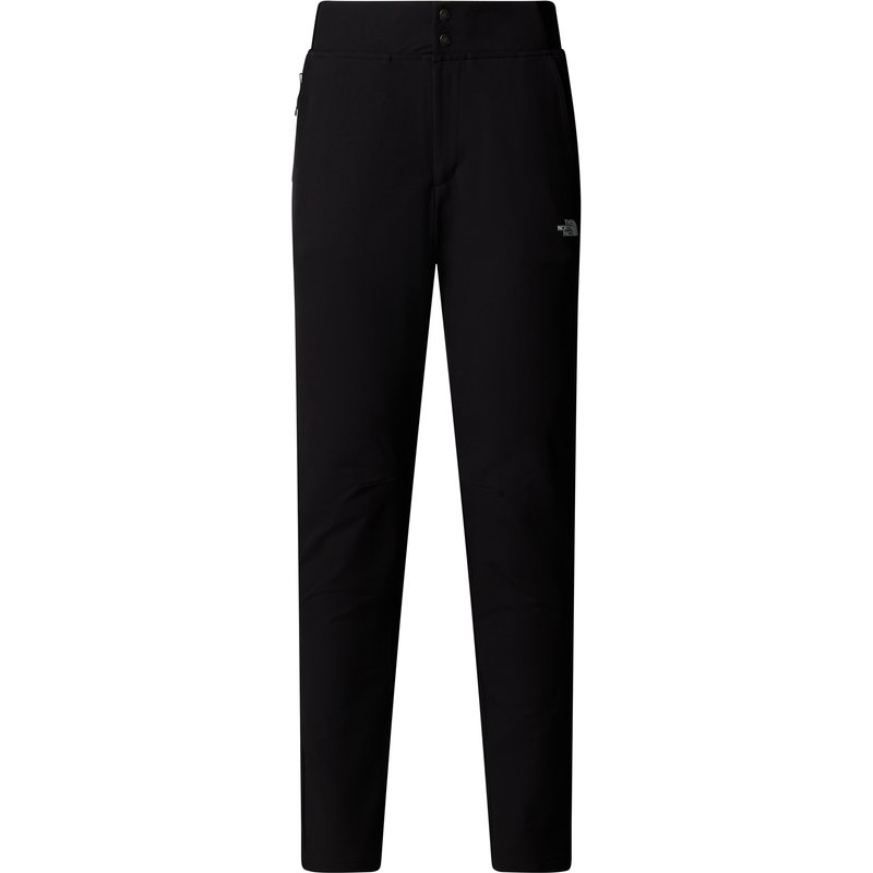 The North Face Damen Quest Softshell Hose