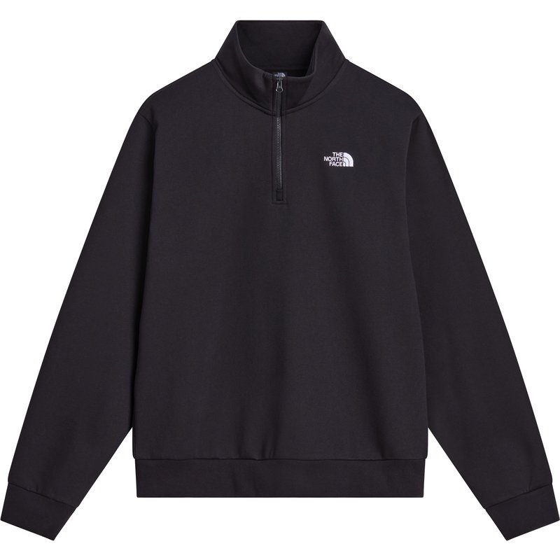 The North Face Herren Evolution Simple Dome 1/4 Zip Pullover