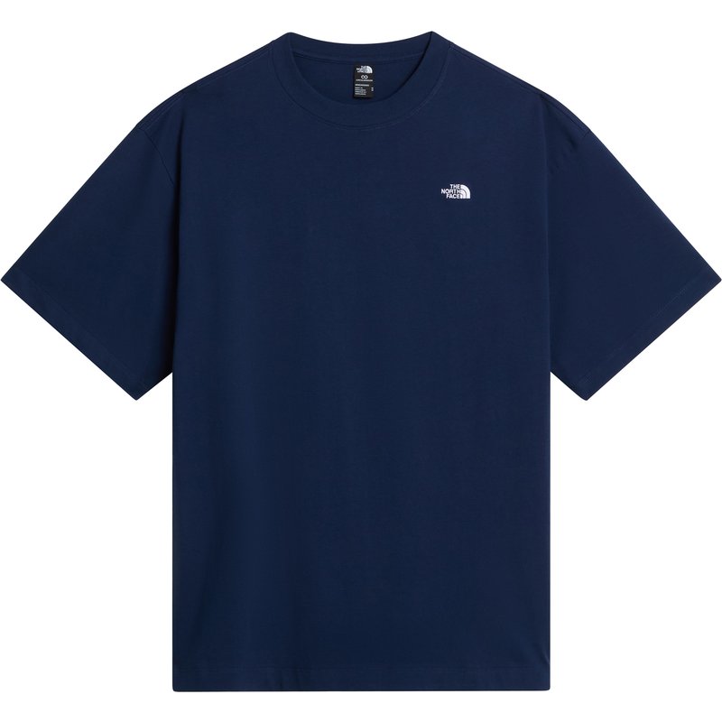 The North Face Herren Essential Simple Dome Os T-Shirt