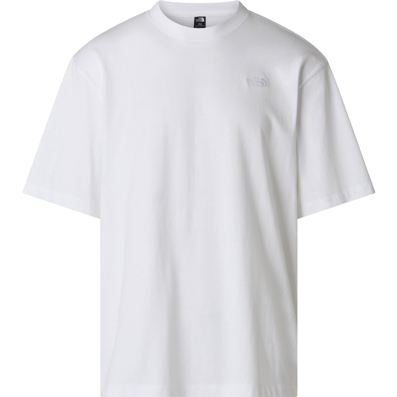 The North Face Herren Essential Simple Dome Os T-Shirt